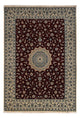Tapis de Nain - 9 lignes Tapis 342x250cm - Tapis persan
