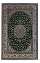 Tapis de Nain - 9 lignes Tapis 354x245cm - Tapis persan
