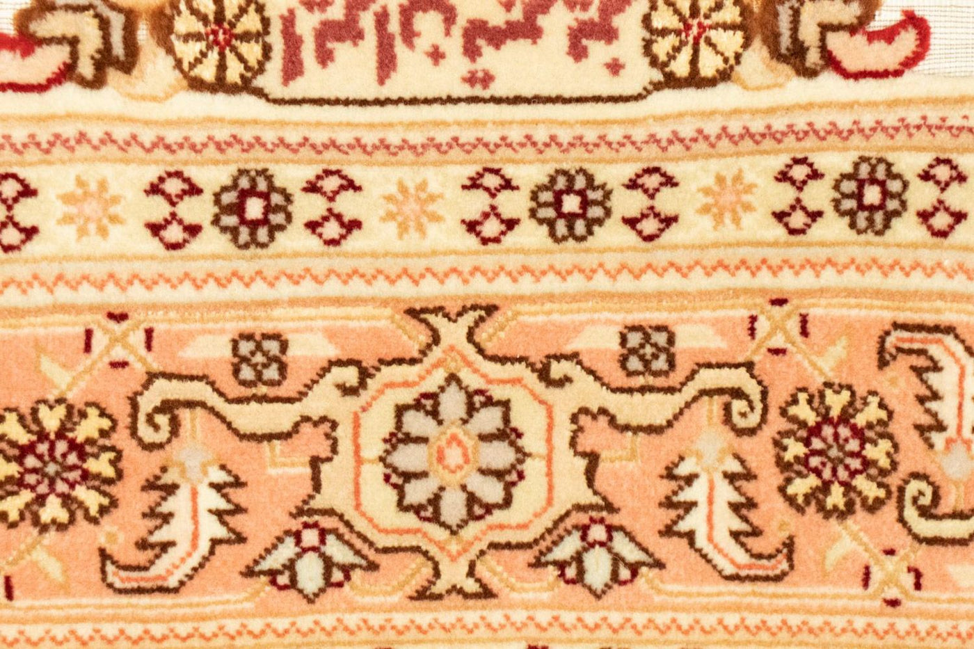 Tapis de Tabriz - 50 rangs Tapis 155x100cm - Tapis persan