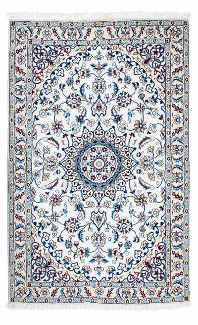 Tapis de Nain - 9La Tapis 112x175cm - Tapis persan