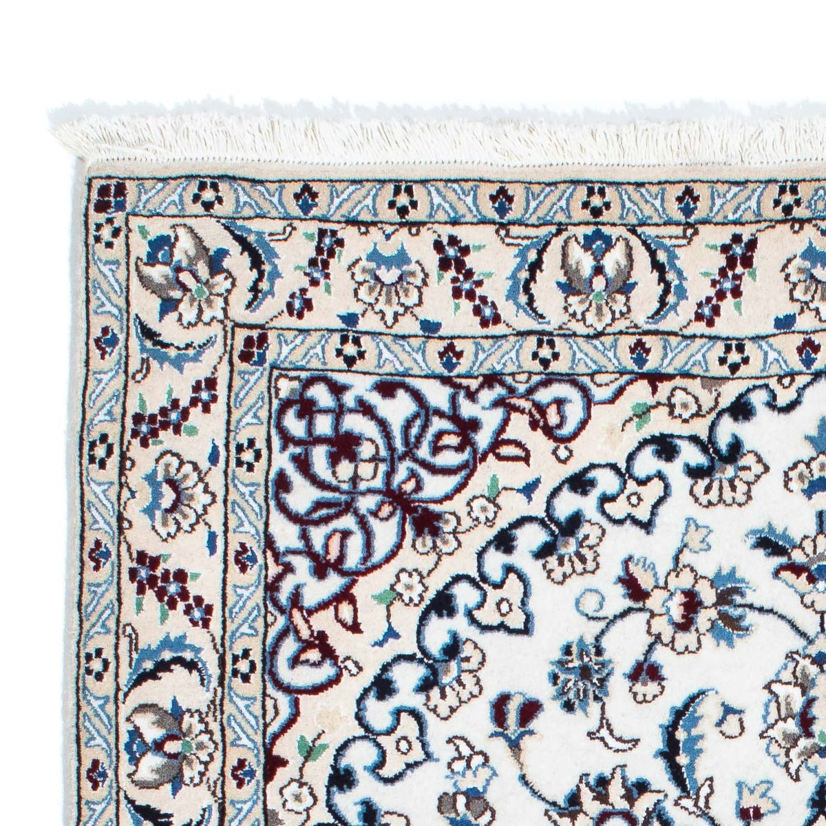 Tapis de Nain - 9La Tapis 112x175cm - Tapis persan