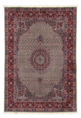 Tapis persan - Classique - 286 x 197 cm - beige