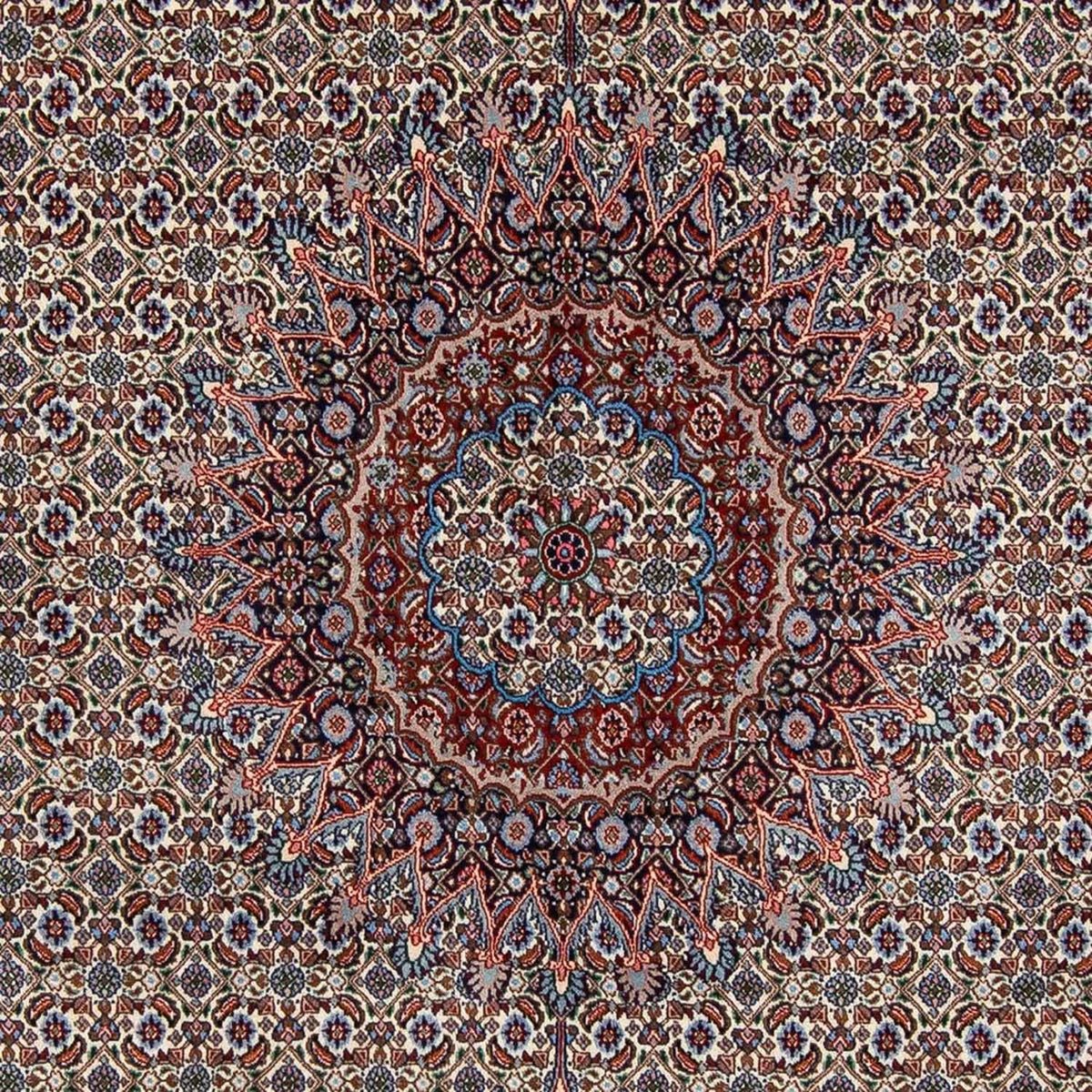 Tapis persan - Classique - 286 x 197 cm - beige
