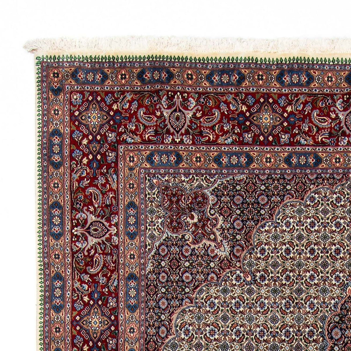 Tapis de Moud Tapis 197x286cm - Tapis persan