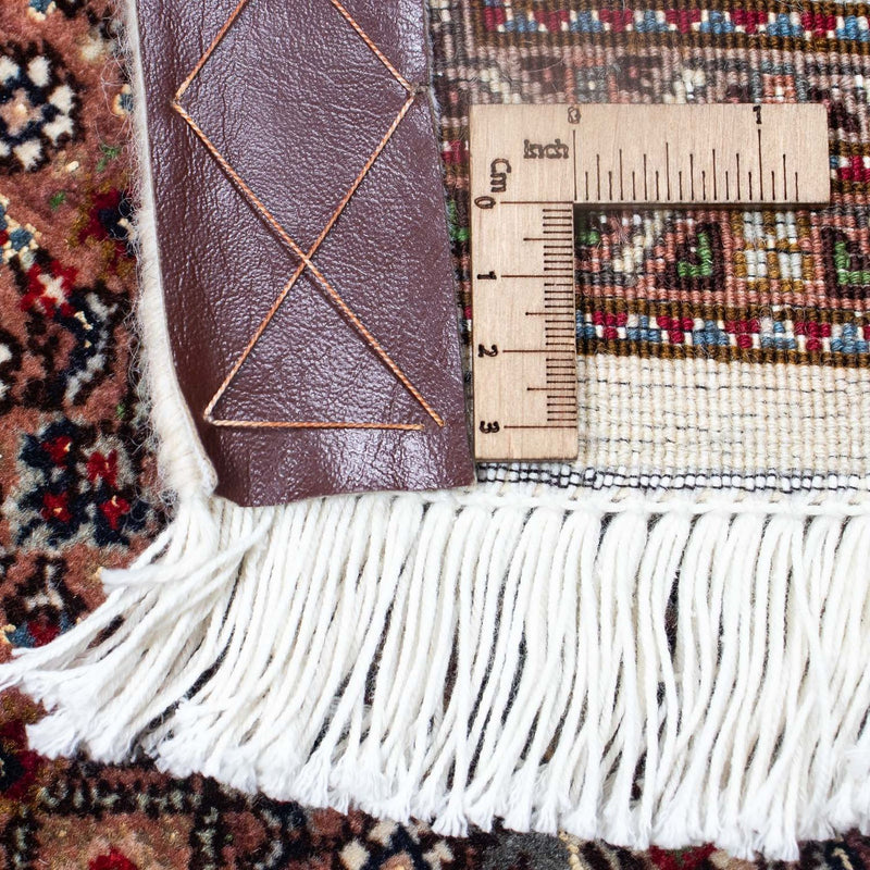Tapis persan - Tabriz - 353 x 245 cm - marron