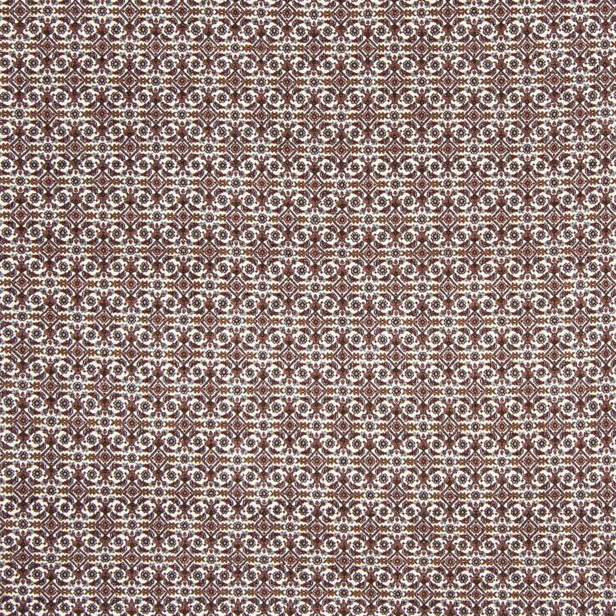Tapis persan - Tabriz - 302 x 203 cm - beige