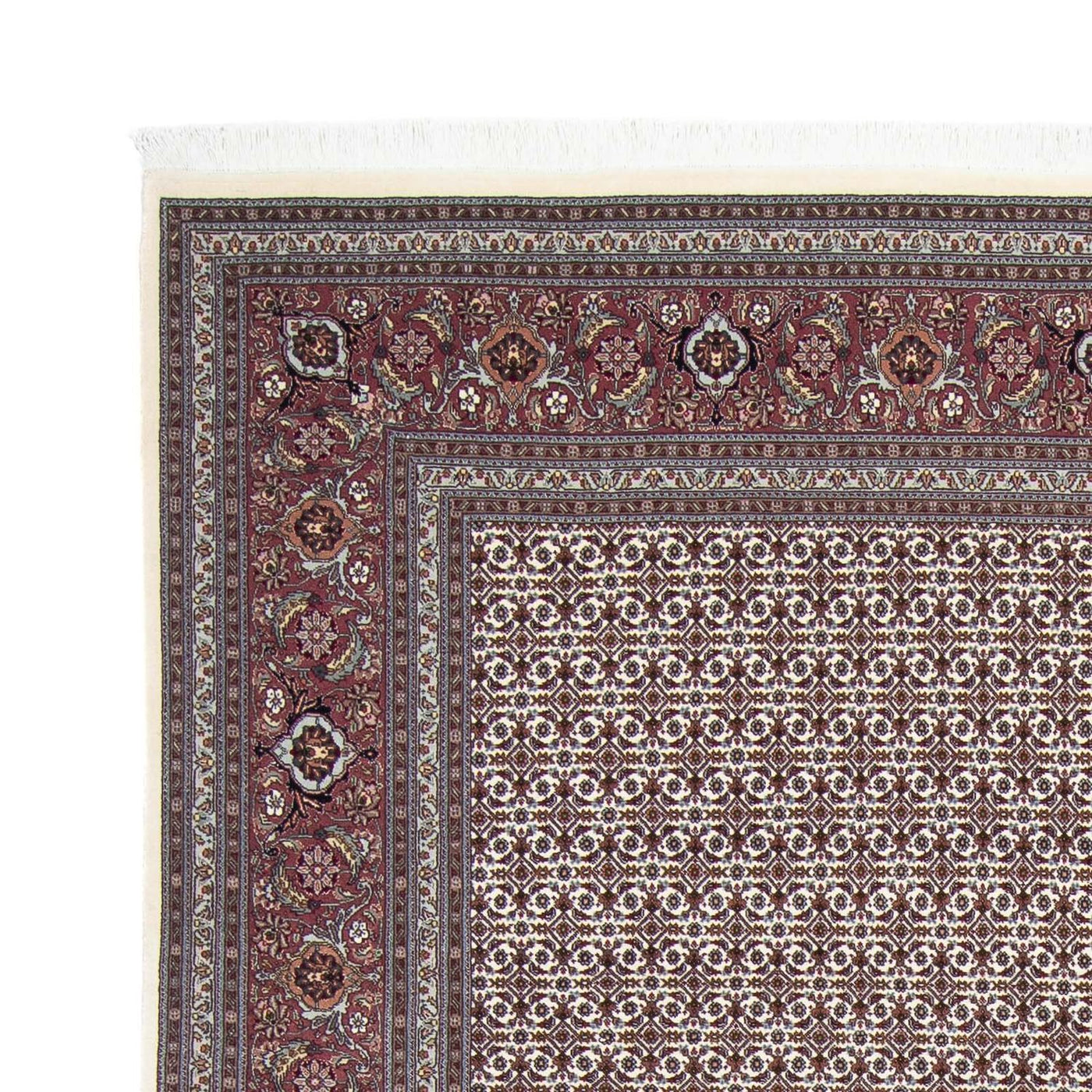 Tapis de Tabriz Tapis 302x203cm - Tapis persan