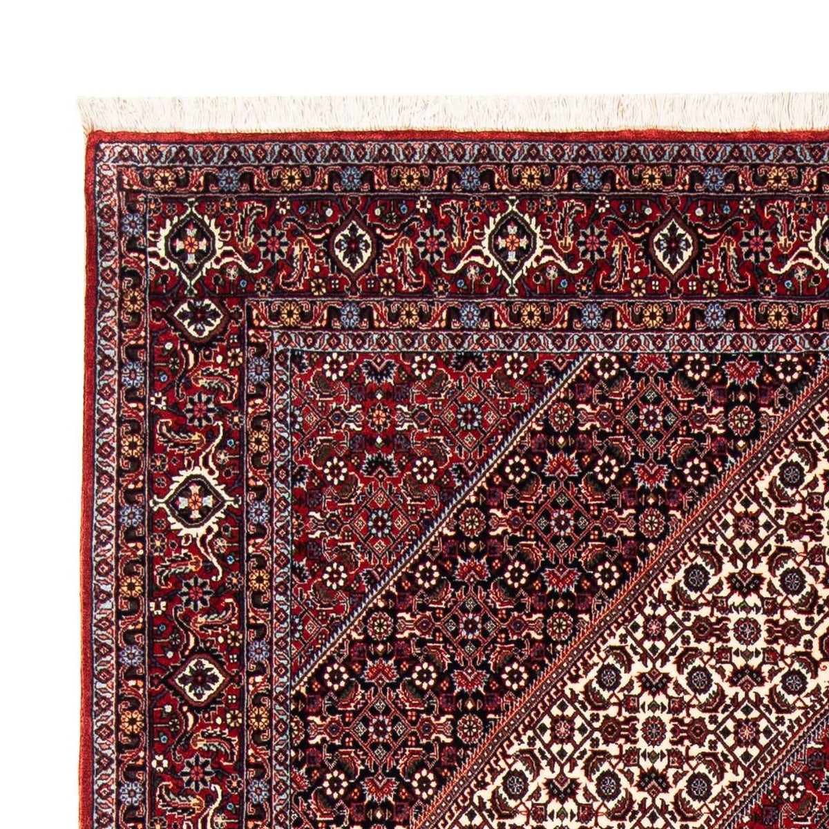 Tapis de Bidjar Tapis 170x241cm - Tapis persan