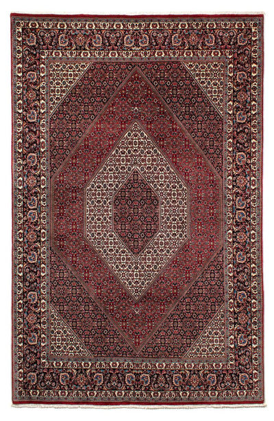Tapis de Bidjar Tapis 203x305cm - Tapis persan