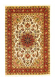 Tapis de Tabriz - 50 rangs Tapis 158x103cm - Tapis persan