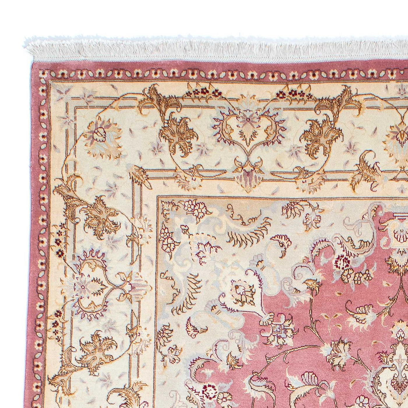 Tapis de Tabriz - 50 rangs Tapis 236x166cm - Tapis persan