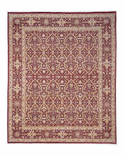 Tapis Ziegler 244x304cm - Tapis oriental