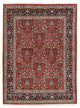 Tapis de Moud Tapis 230x179cm - Tapis persan