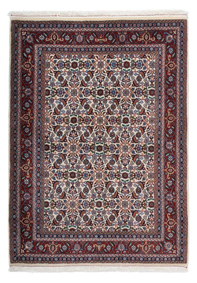 Tapis de Hosseinabad Tapis 109x151cm - Tapis persan
