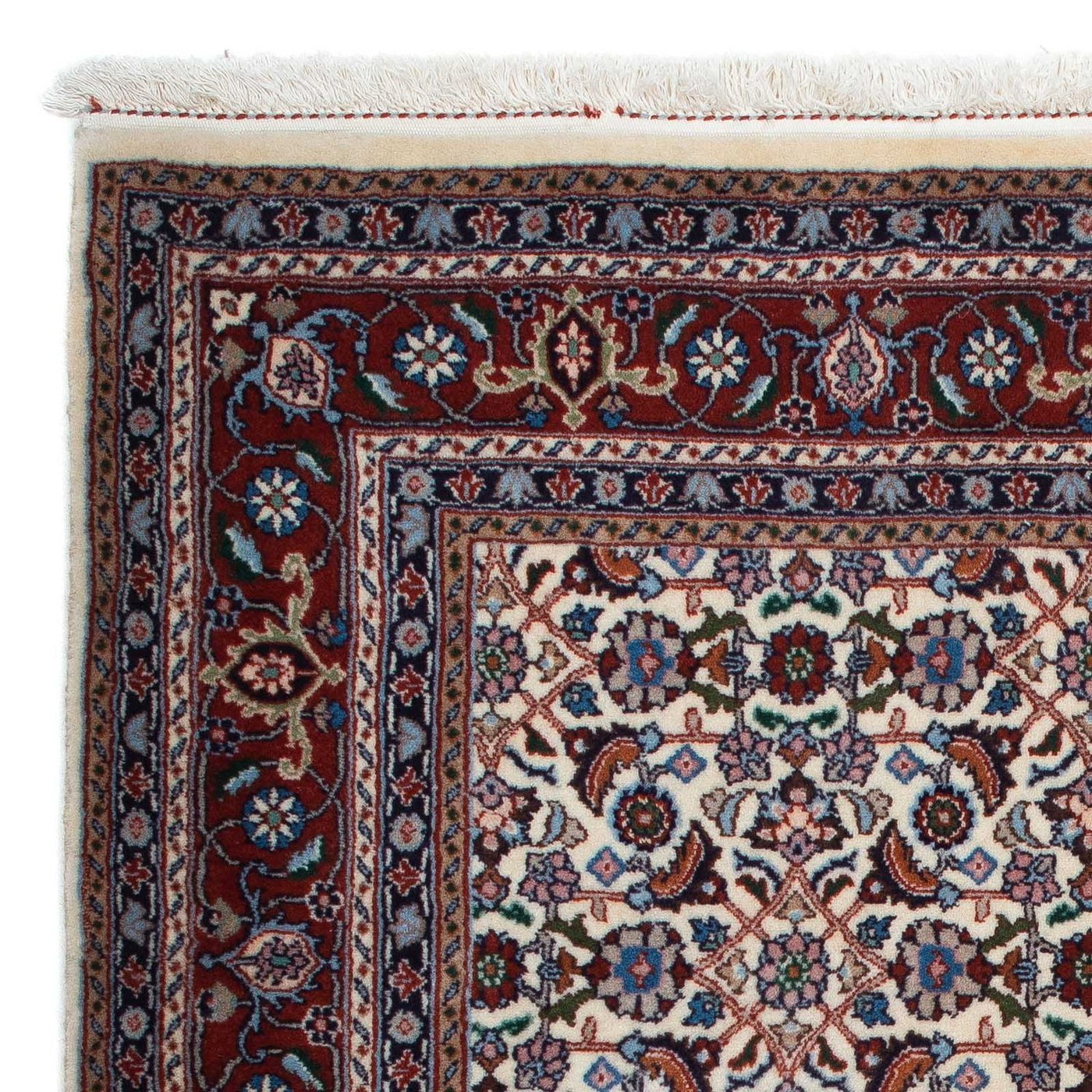 Tapis de Hosseinabad Tapis 151x109cm - Tapis persan