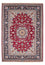 Tapis persan - Isfahan - Premium - 227 x 164 cm - rouge foncé