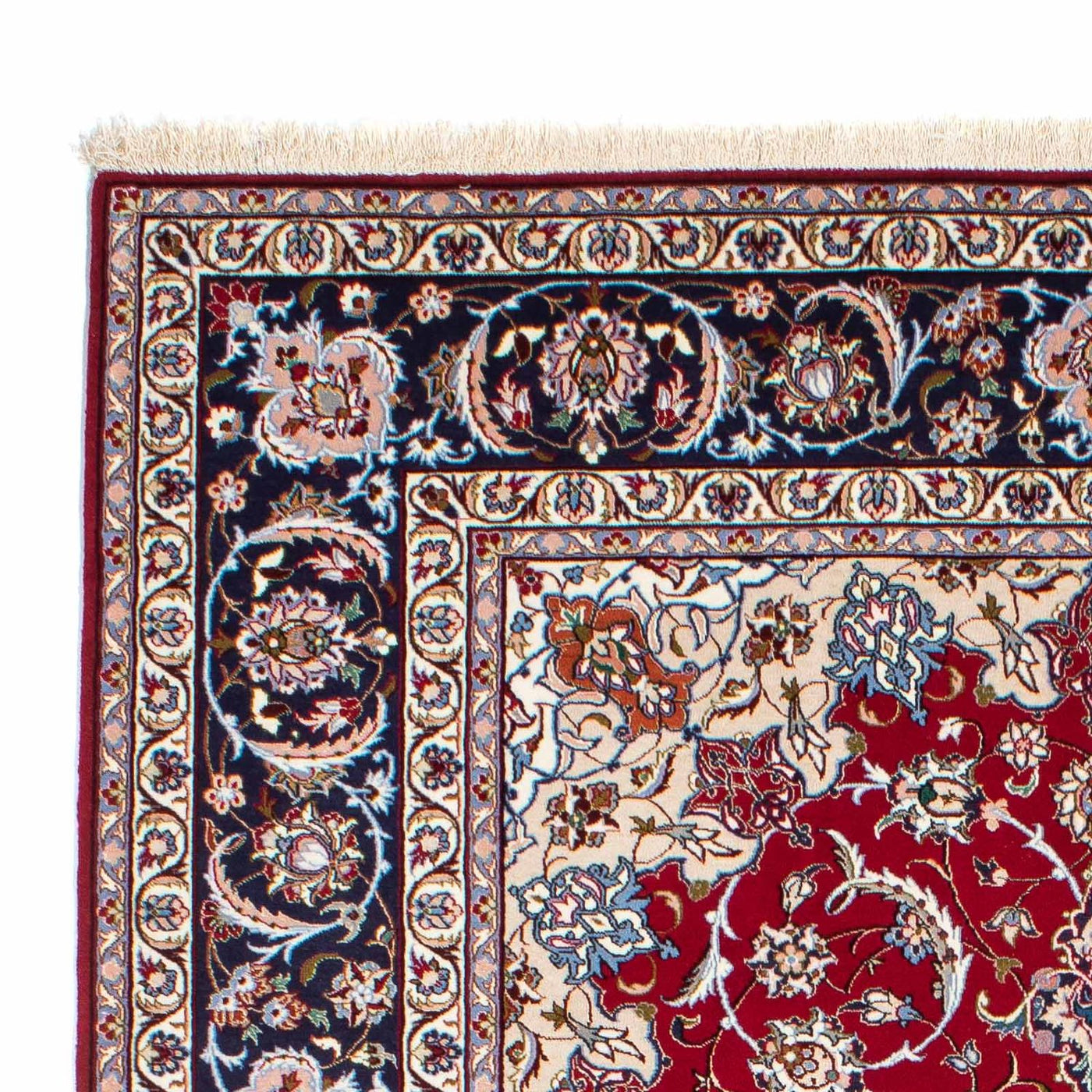 Tapis d'Isfahan Tapis 227x164cm - Tapis persan