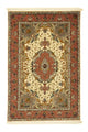 Tapis de Tabriz - 50 rangs Tapis 152x102cm - Tapis persan