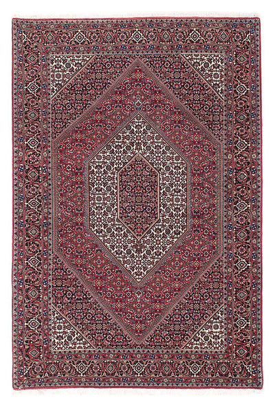 Tapis de Bidjar Tapis 132x206cm - Tapis persan