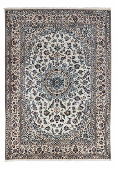 Tapis de Nain - 9La Tapis 251x359cm - Tapis persan