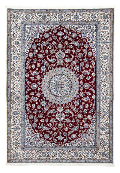 Tapis de Nain - 9La Tapis 202x288cm - Tapis persan