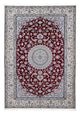Tapis de Nain - 9La Tapis 202x288cm - Tapis persan