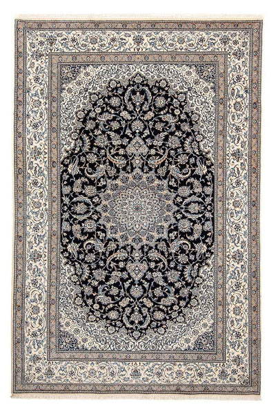 Tapis de Nain - 6La Tapis 201x301cm - Tapis persan