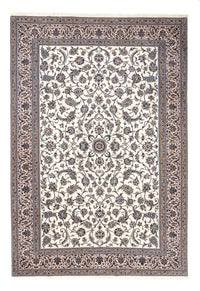 Tapis persan - Nain - Premium - 310 x 215 cm - beige