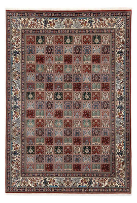 Tapis persan - Classique - 290 x 198 cm - multicolore