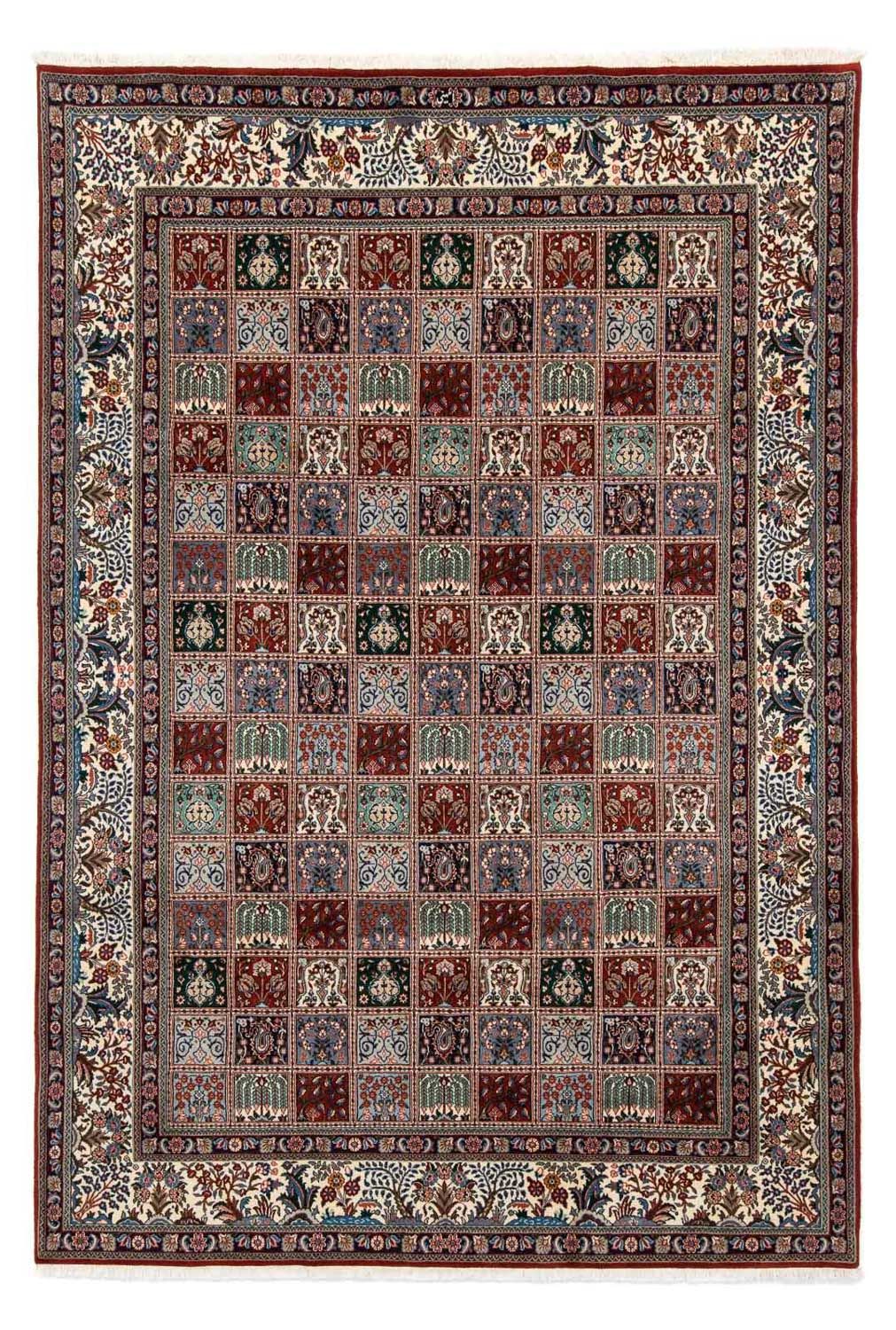 Tapis persan - Classique - 290 x 198 cm - multicolore