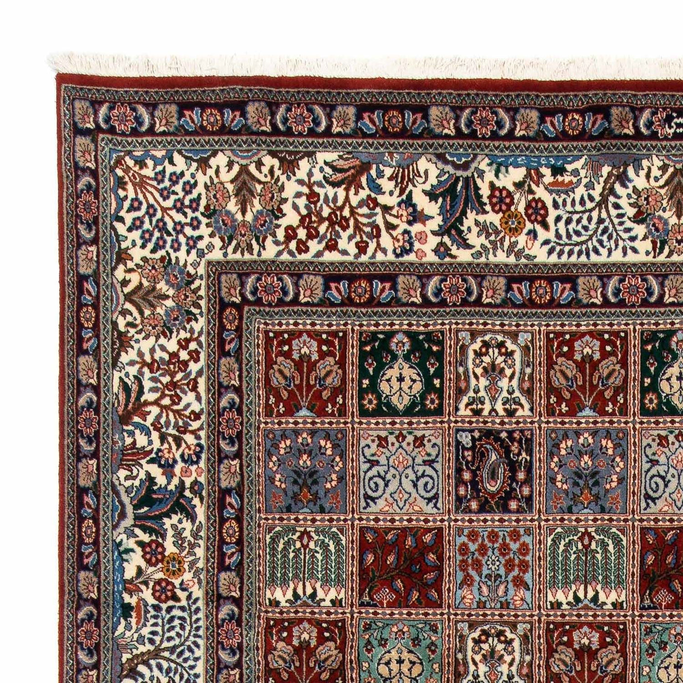 Tapis de Moud Tapis 290x198cm - Tapis persan