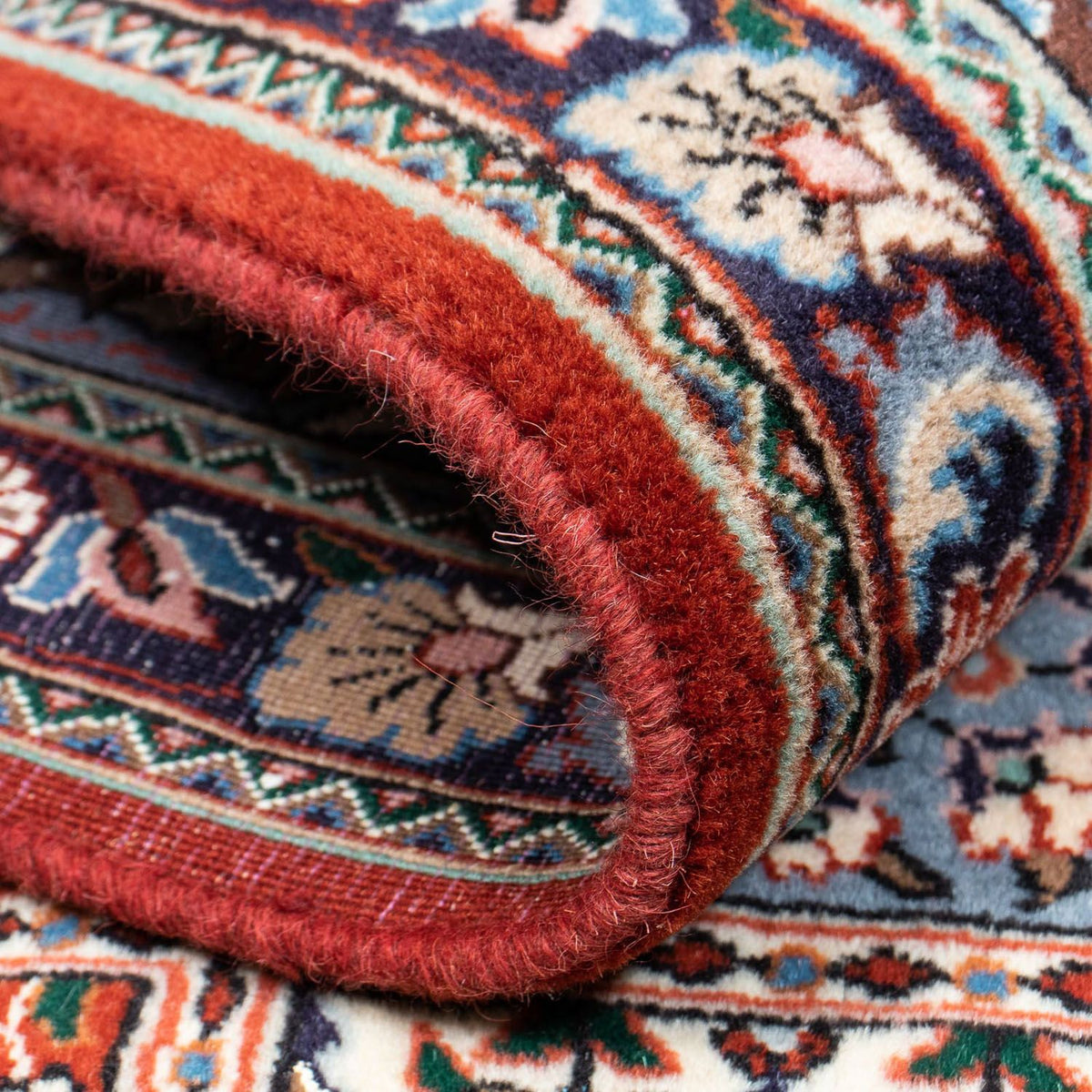 Tapis persan - Classique - 290 x 198 cm - multicolore