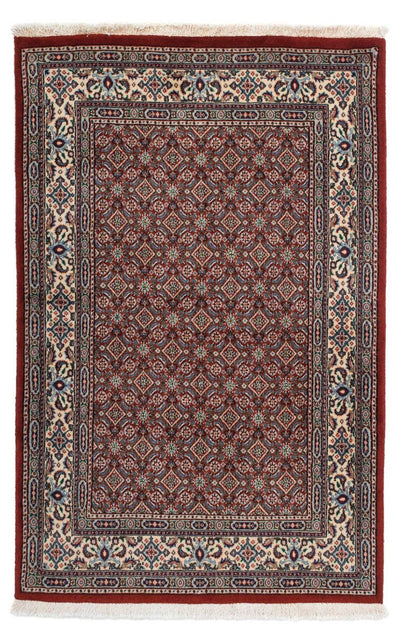 Tapis de Moud Tapis 96x147cm - Tapis persan