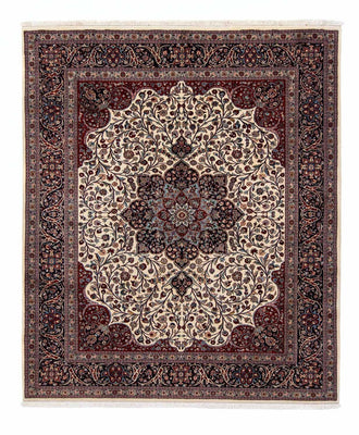 Tapis persan - Classique - 270 x 218 cm - beige