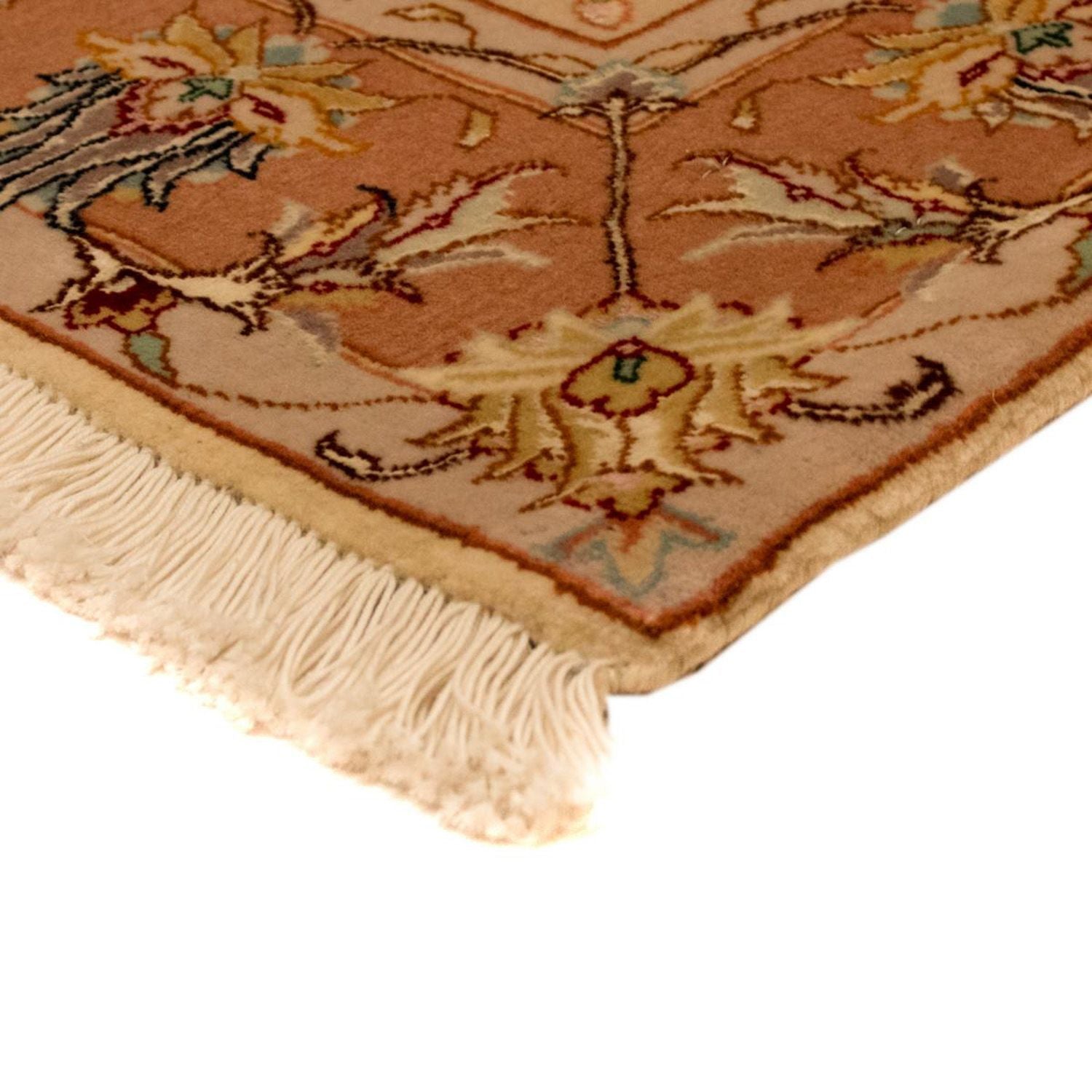 Tapis persan - Tabriz - Royal - 150 x 101 cm - beige