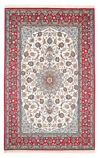 Tapis d'Isfahan Tapis 158x238cm - Tapis persan
