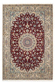 Tapis de Nain - 9 lignes Tapis 242x155cm - Tapis persan