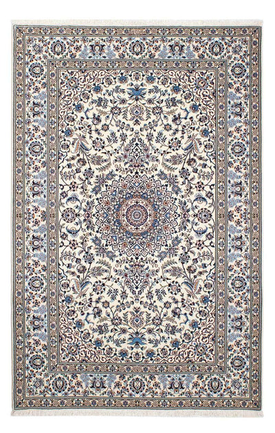 Tapis de Nain - 6La Tapis 130x196cm - Tapis persan