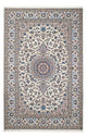 Tapis de Nain - 6La Tapis 130x196cm - Tapis persan