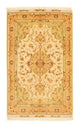 Tapis de Tabriz - 50 rangs Tapis 157x100cm - Tapis persan