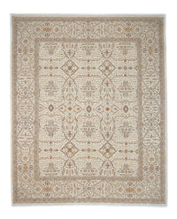 Tapis Ziegler - 309 x 245 cm - beige