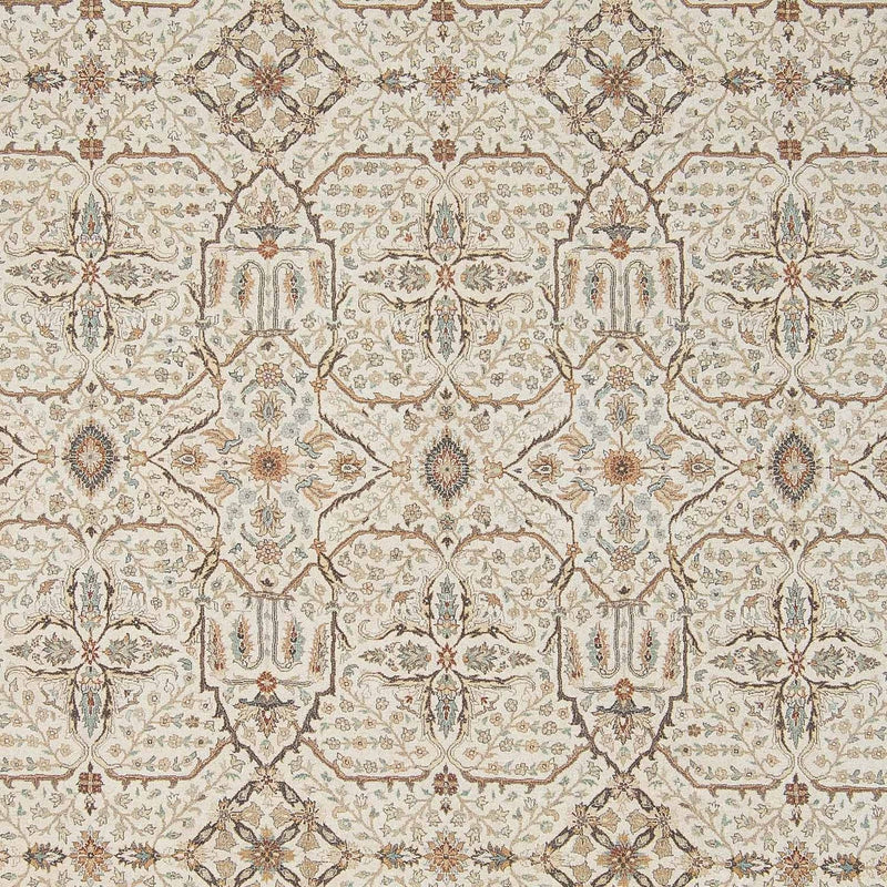 Tapis Ziegler - 309 x 245 cm - beige