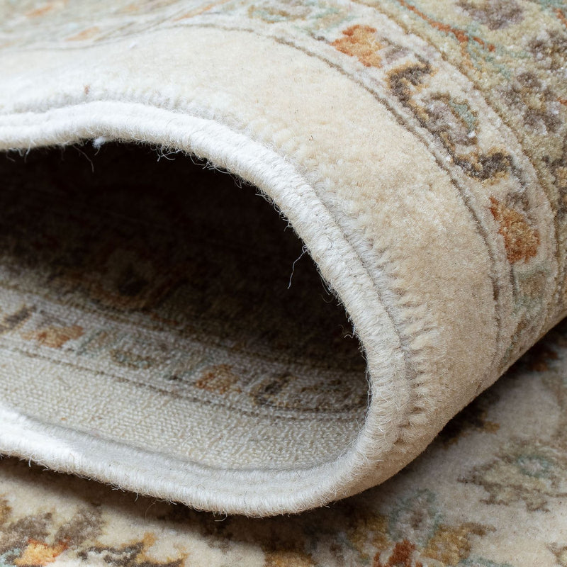 Tapis Ziegler - 309 x 245 cm - beige