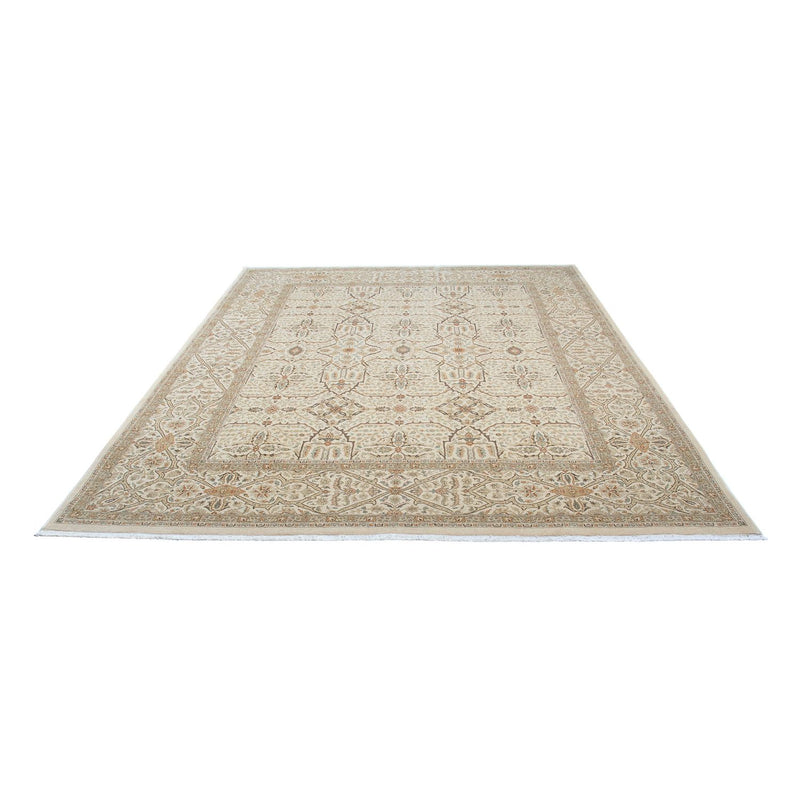 Tapis Ziegler - 309 x 245 cm - beige