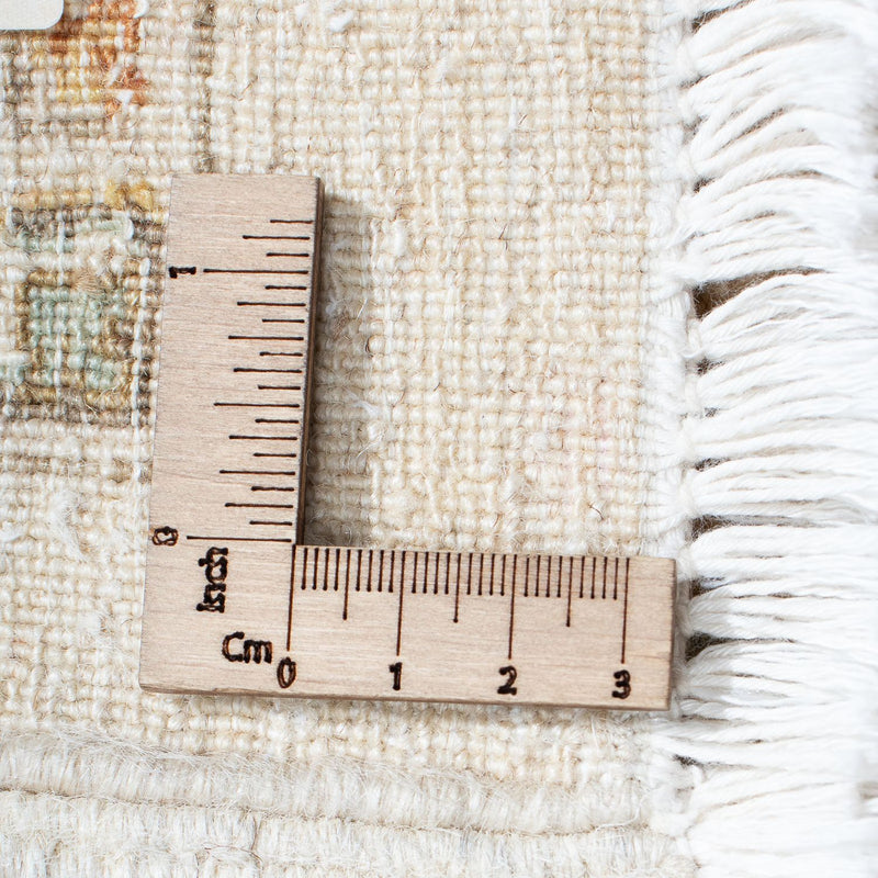 Tapis Ziegler - 309 x 245 cm - beige