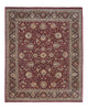 Tapis vintage 244x305cm