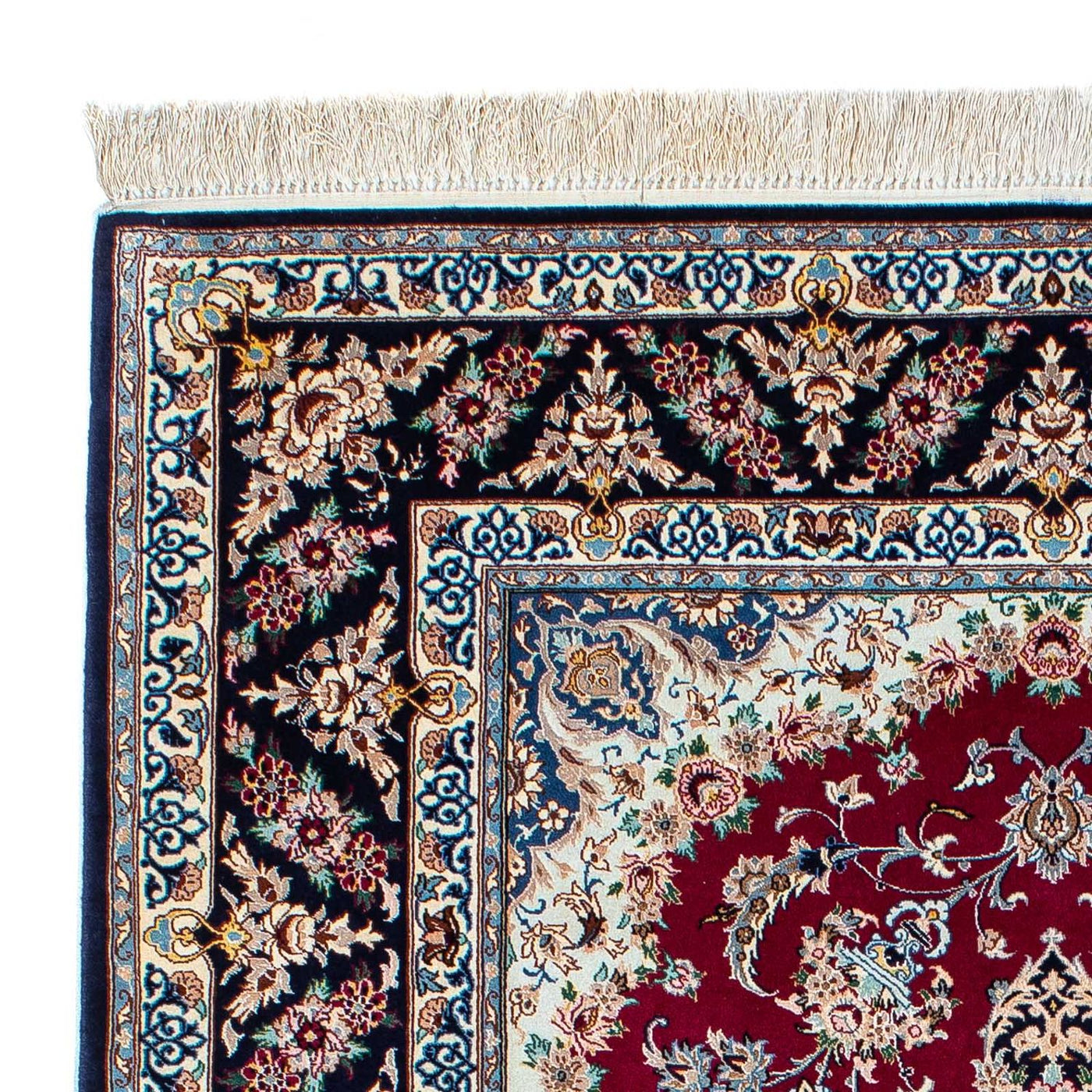 Tapis d’Isfahan Tapis 194x131cm - Tapis persan