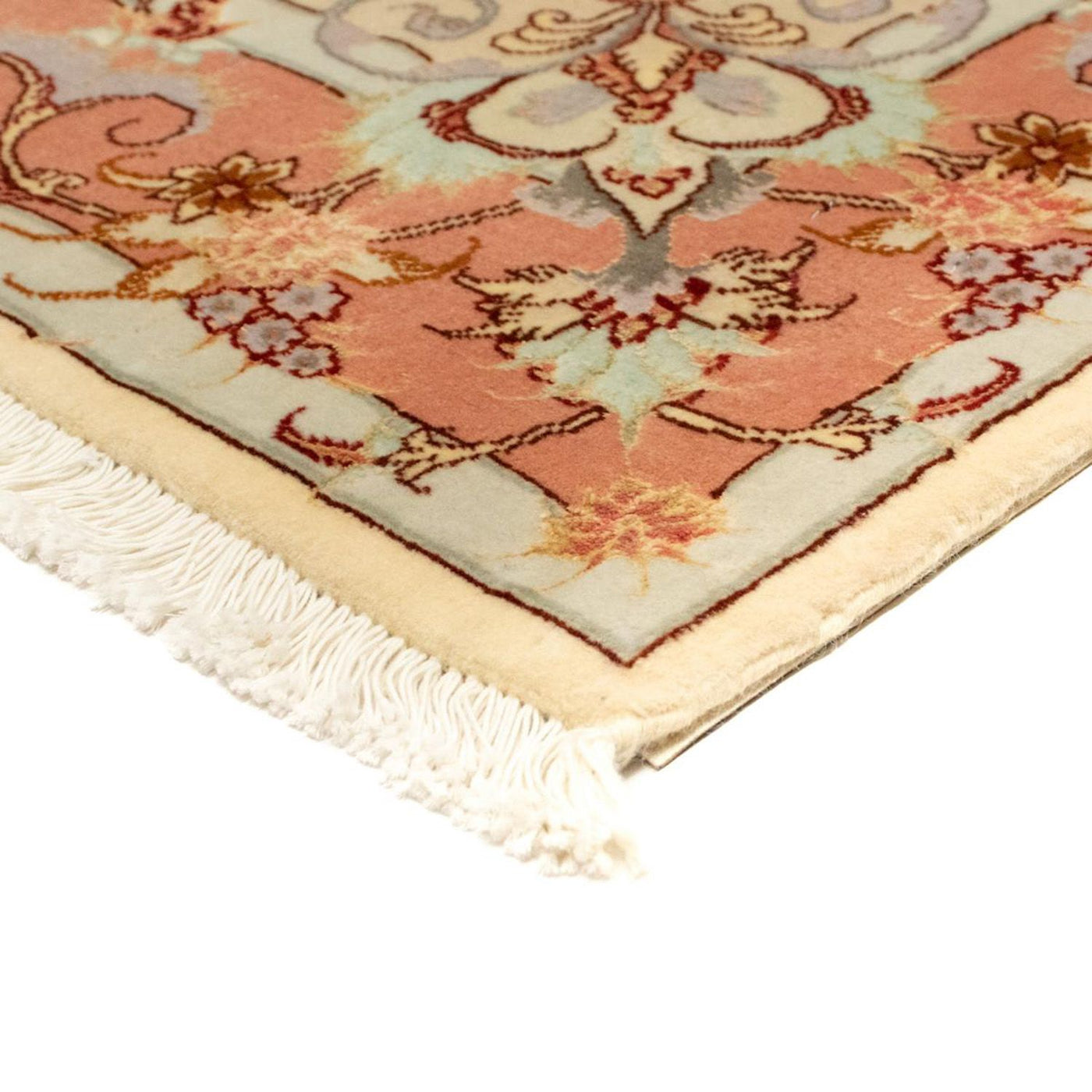 Tapis de Tabriz - 50 rangs Tapis 165x98cm - Tapis persan