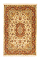 Tapis de Tabriz - 50 rangs Tapis 150x100cm - Tapis persan