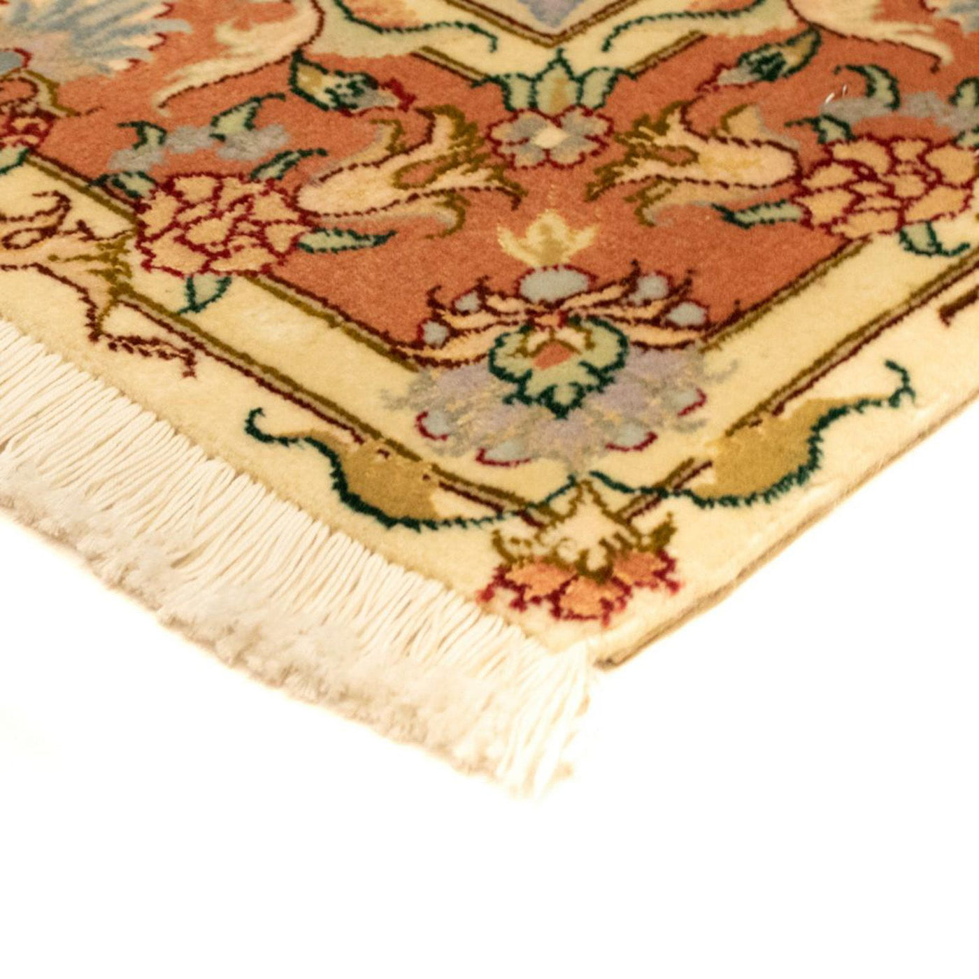 Tapis de Tabriz - 50 rangs Tapis 150x100cm - Tapis persan